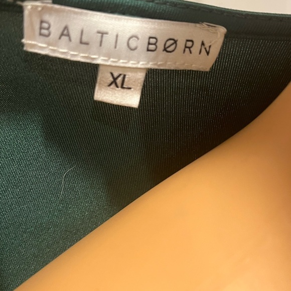 Balticborn emerald green sz xl - Picture 2 of 6